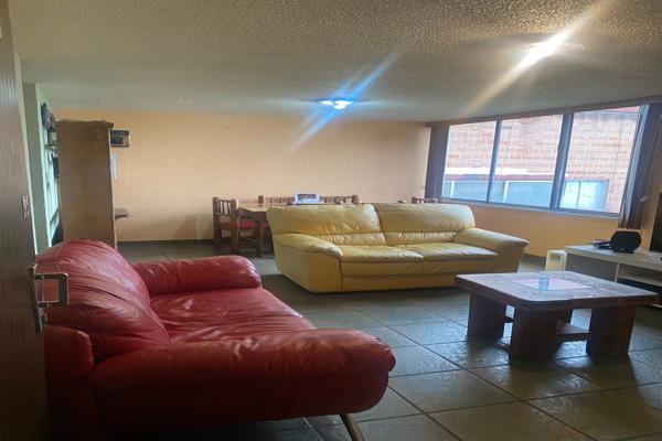 Foto de inmueble en Avenida Centenario 300, Col. Merced Gómez C.P. 01600, Álvaro Obregón