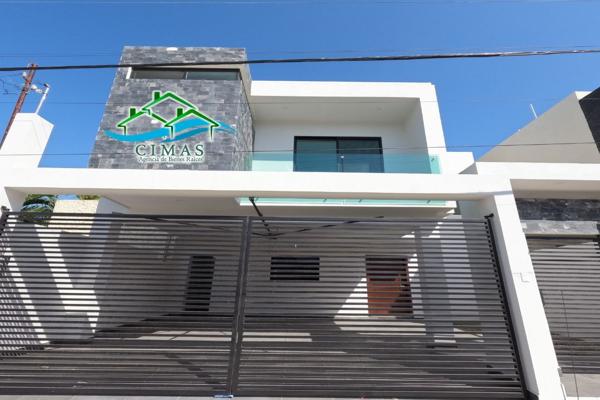 Foto de inmueble en x, Col. Tampico Centro C.P. 89000, Tampico