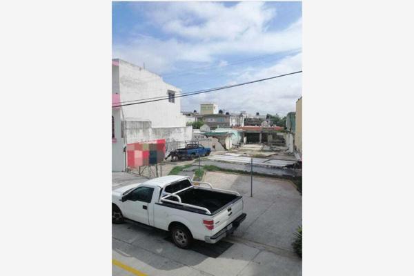 Foto de inmueble en ZARAGOZA #ND, Col. Ignacio Zaragoza C.P. 91910, Veracruz