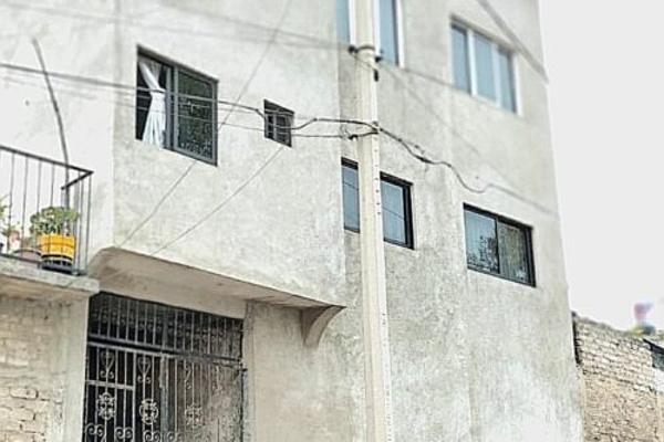 Foto de inmueble en Colonia Rinconada San Marcos Buenavista #s/n, Col. Ampliación San Marcos C.P. 54954, Tultitlán