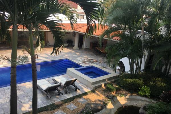 Foto de inmueble en una planta, Col. Reforma C.P. 62260, Cuernavaca