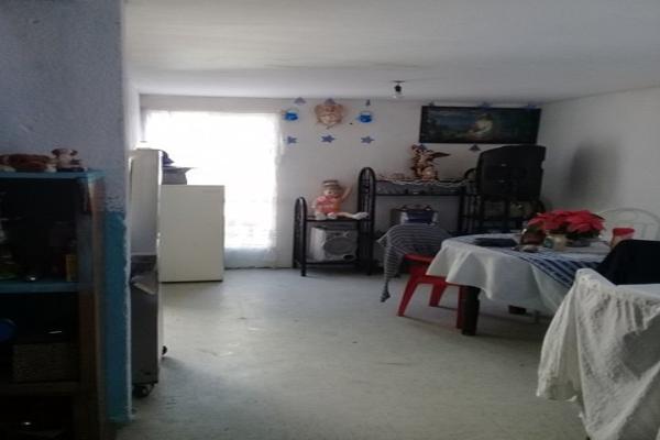Foto de inmueble en Laguna de Coyuca #s/n, Col. Geovillas de Costitlán C.P. 56386, Chicoloapan