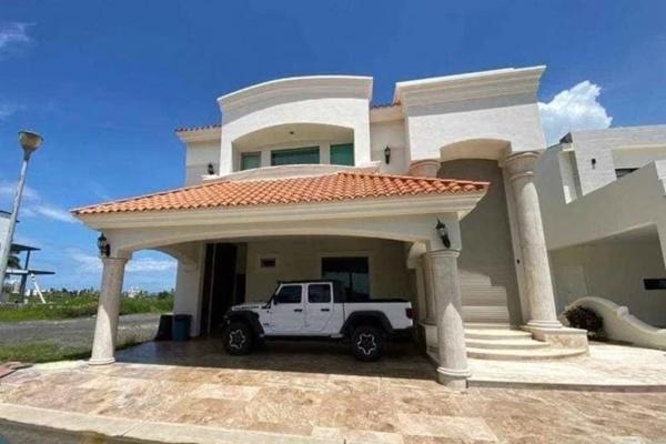 Foto de inmueble en campo golf marina mazatlan #s/n, Col. Marina Mazatlán C.P. 82103, Mazatlán