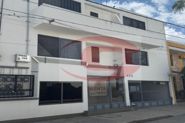Foto de inmueble en Suiza, Andrade, 37020 León de los Aldama, Gto., Col. Andrade C.P. 37020, León