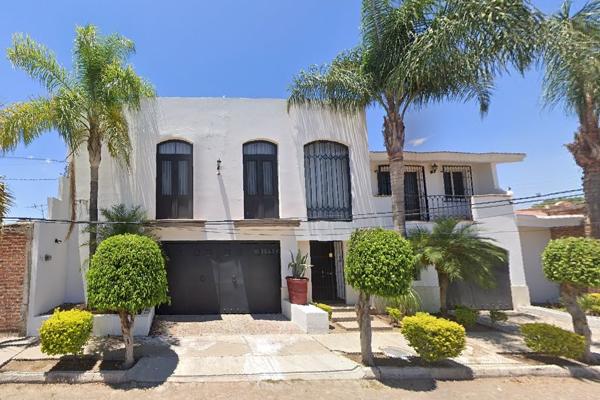 Foto de inmueble en Paseo de Los Duraznos, Col. Acatlán de Juárez Centro C.P. 45700, Acatlán de Juárez