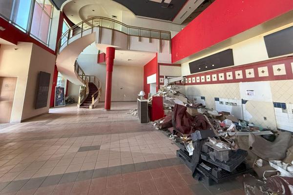 Foto de inmueble en Escuadrón 201, Col. Aviación C.P. 22014, Tijuana