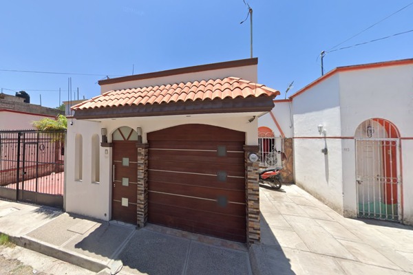 Foto de inmueble en anahucatlán, Col. Corralón C.P. 63163, Tepic