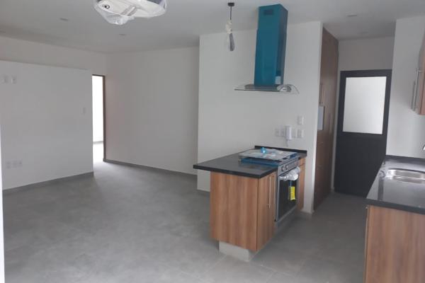 Foto de inmueble en Joaquín Meade, Las Lomas 1ra Secc, 78290 San Luis Potosí, S.L.P. #s/nInt. 2, Col. Universitaria C.P. 78290, San Luis Potosí