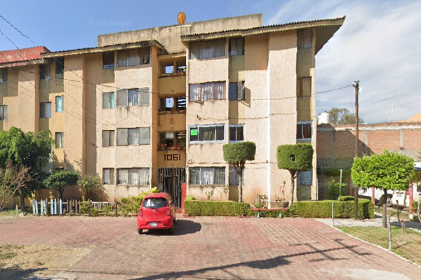 Foto de inmueble en C. Arco Valente 1061, Arcos de Zapopan, 45130 Zapopan, Jal. #1061Int. DEP 3, Col. Arcos de Zapopan 1a. Sección C.P. 45130, Zapopan