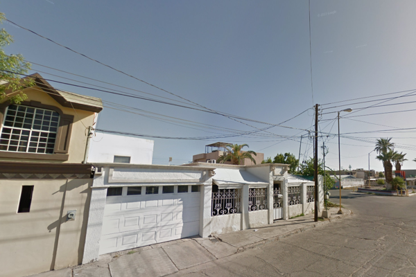 Foto de inmueble en Avenida Vasco de Quiroga  #s/n, Col. Las Fuentes C.P. 21230, Mexicali
