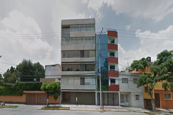 Foto de inmueble en Avenida Río Churubusco, Col. Churubusco Country Club C.P. 04210, Coyoacán