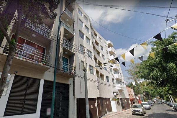 Foto de inmueble en Calle Lago Caneguín 182 #182, Col. Argentina Antigua C.P. 11270, Miguel Hidalgo