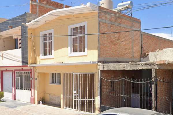 Foto de inmueble en C. Andrómeda 305, Cosmos, 20676 Pabellón de Arteaga, Ags. #305, Col. Cosmos C.P. 20676, Pabellón de Arteaga