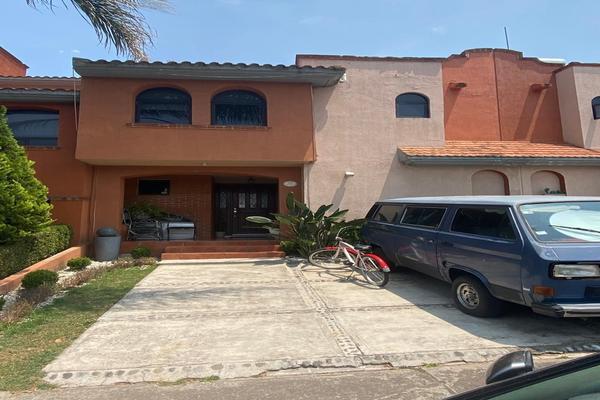 Foto de inmueble en E18, Col. Fuentes de Tepepan C.P. 14643, Tlalpan