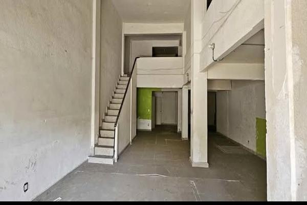 Foto de inmueble en Eje 3  #s/n, Col. Jamaica C.P. 15800, Venustiano Carranza
