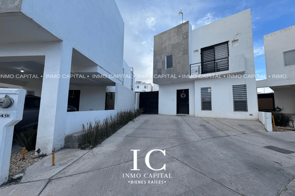 Foto de inmueble en D. Reliz #s/n, Col. Castilla Reliz C.P. 31207, Chihuahua