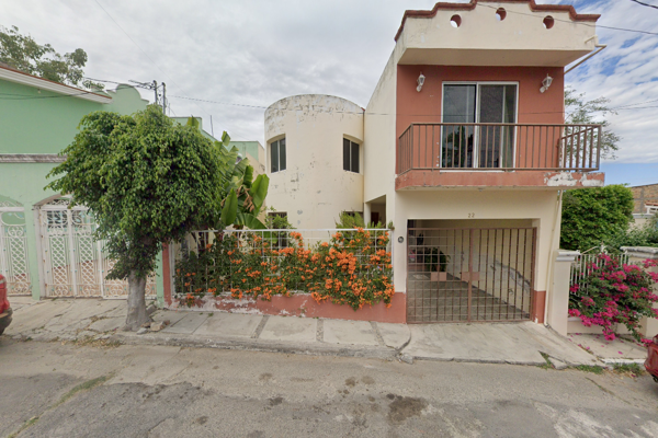 Foto de inmueble en Calle Dátil , Col. Rincón de San Juan C.P. 63138, Tepic