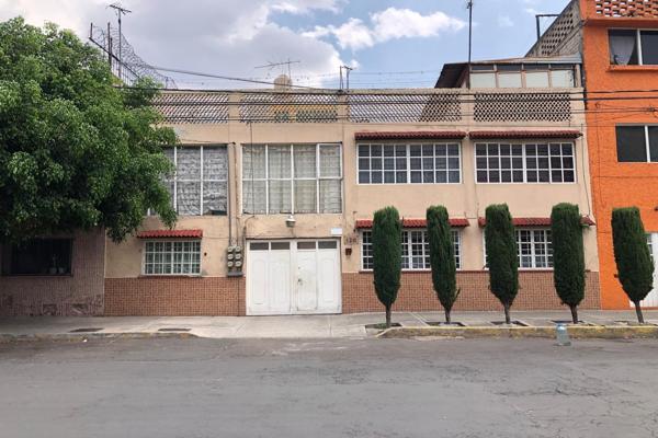 Foto de inmueble en Calle 17 120 #120, Col. General Ignacio Zaragoza C.P. 15000, Venustiano Carranza