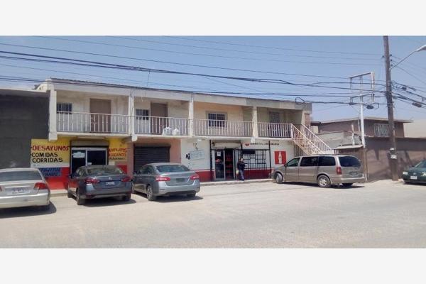 Foto de inmueble en Avenida Murua Martínez #3850, Col. Campestre Murua C.P. 22455, Tijuana