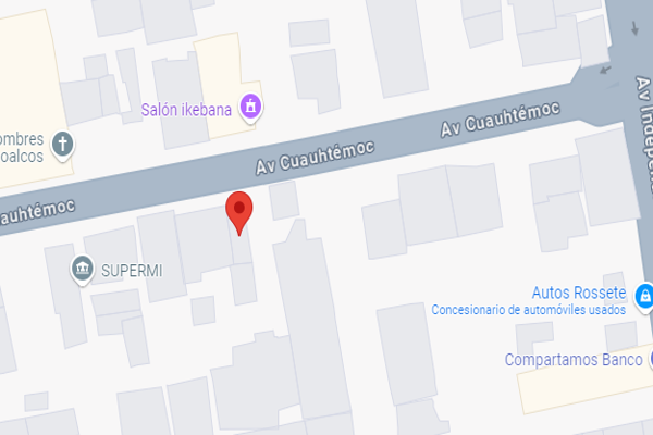 Foto de inmueble en Avenida Cuauhtémoc #00Int. 00, Col. Puerto México C.P. 96510, Coatzacoalcos