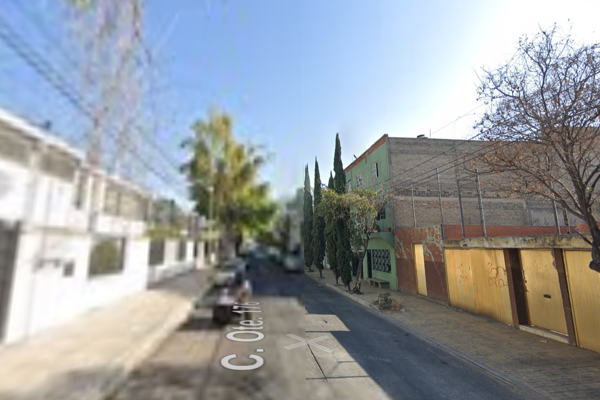 Foto de inmueble en Calle Oriente 176, Col. Moctezuma 2a Sección C.P. 15530, Venustiano Carranza