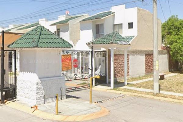 Foto de inmueble en Avenida del Arenal, Col. Campo Nuevo Zaragoza II C.P. 27277, Torreón