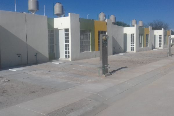 Foto de inmueble en Av Ciudad Real, Col. Santo Tomás C.P. 78433, Soledad de Graciano Sánchez