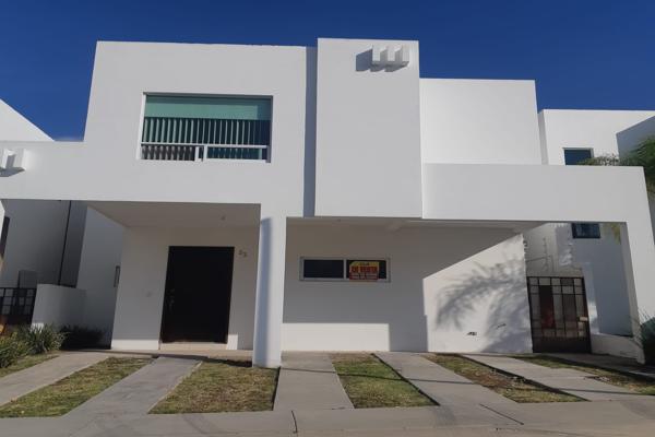 Foto de inmueble en Calle Lago Nichupte 231 #231, Col. Jurica La Solana C.P. 76230, Querétaro