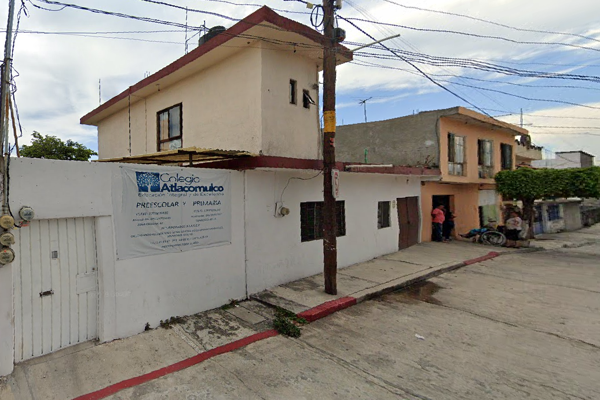 Foto de inmueble en Ignacio Allende, Col. Atlacomulco C.P. 62560, Jiutepec