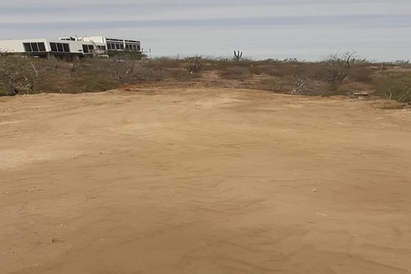 Foto de inmueble en Centenario, 23205 El Centenario, B.C.S., Col. Ampliación Centenario C.P. 23205, La Paz