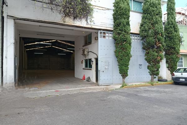 Foto de inmueble en El Sifón, Ciudad de México, CDMX #s/n, Col. El Sifón C.P. 09400, Iztapalapa