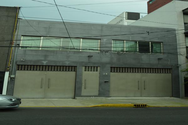 Foto de inmueble en Denver 34, Noche Buena, Benito Juárez, 03720 Ciudad de México, CDMX #34Int. 0, Col. Nochebuena C.P. 03720, Benito Juárez