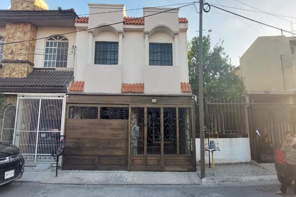 Foto de inmueble en Río Lerma 530 #530, Col. Casa Blanca C.P. 66475, San Nicolás de los Garza