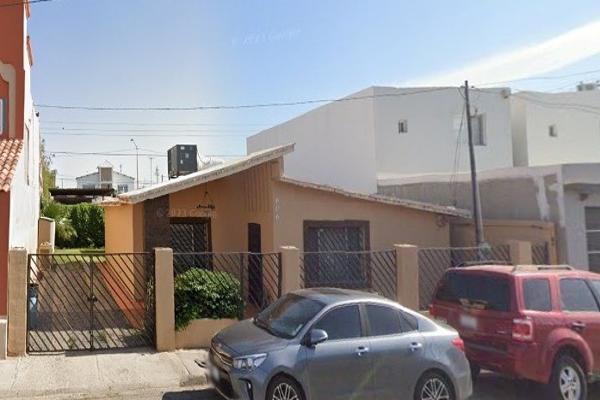 Foto de inmueble en AV ANTONIO DE MENDOZA 906 #906, Col. Catavina C.P. 21240, Mexicali