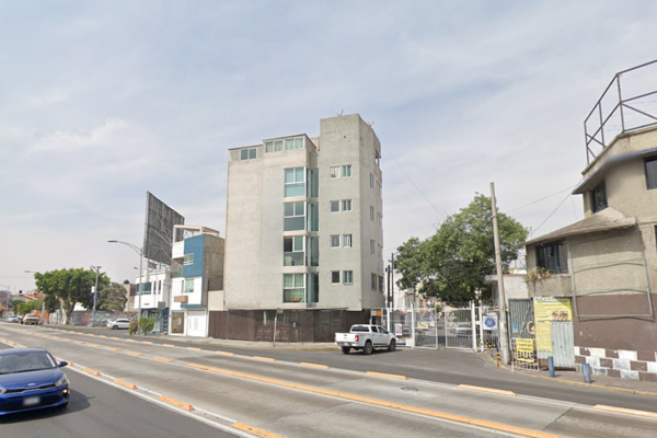 Foto de inmueble en Real del Moral #s/n, Col. Real del Moral C.P. 09010, Iztapalapa