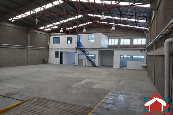 Foto de inmueble en El Huixmí, Col. El Huixmí C.P. 42115, Pachuca de Soto