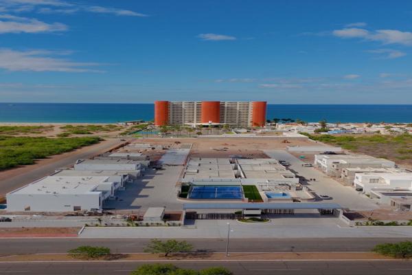 Foto de inmueble en Play Blanca, Col. Playa de Cortés C.P. 85444, Guaymas
