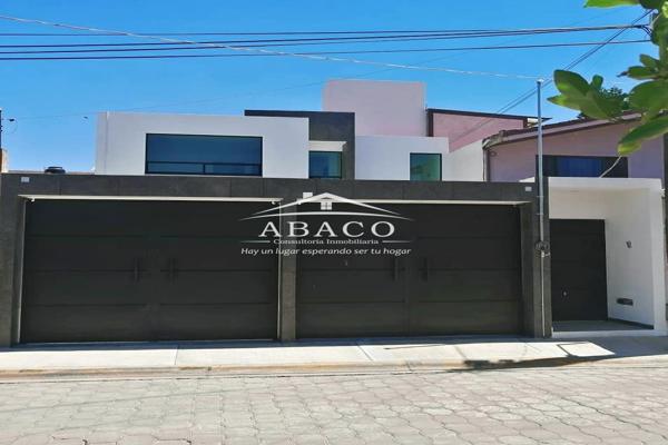 Foto de inmueble en De La Morena #s/n, Col. Boulevares de Tulancingo C.P. 43625, Tulancingo de Bravo