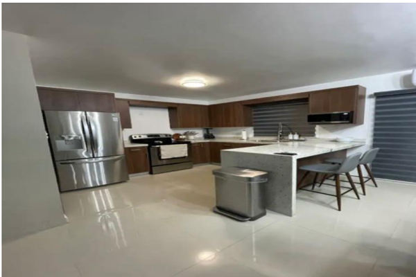 Foto de inmueble en Ambar, Col. Residencial Cumbres C.P. 64619, Monterrey