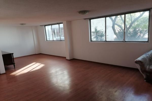 Foto de inmueble en Av. Revolución, San Pedro de los Pinos, Ciudad de México, CDMX #s/n, Col. San Pedro de los Pinos C.P. 03800, Benito Juárez