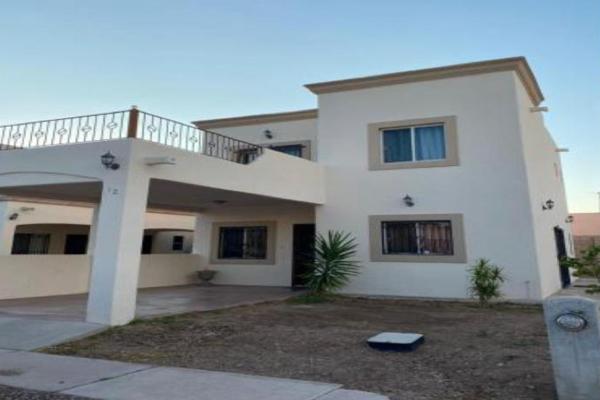 Foto de inmueble en Bacum, Col. Guaymas Centro C.P. 85400, Guaymas