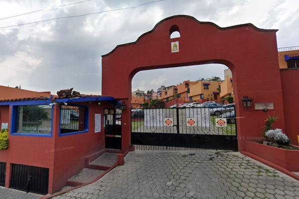 Foto de inmueble en Camino Real de Calacoaya 81 #s/nInt. 0, Col. Calacoaya C.P. 52990, Atizapán de Zaragoza