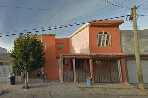 Foto de inmueble en C. 12, Morelos Amp, Saltillo, Coah., Col. Ampliación Morelos C.P. 25013, Saltillo