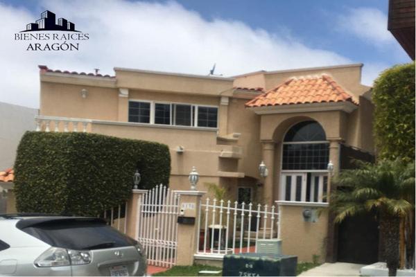 Foto de inmueble en Paseo Mil Cumbres 8301 #8301, Col. Cumbres de Juárez C.P. 22046, Tijuana