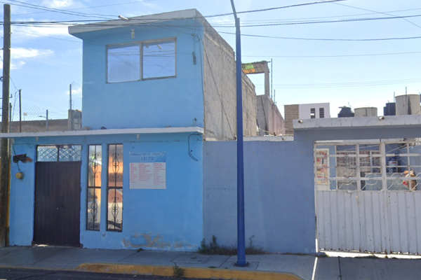 Foto de inmueble en Desiderio Hernández, Col. La Noria C.P. 90450, Yauhquemehcan