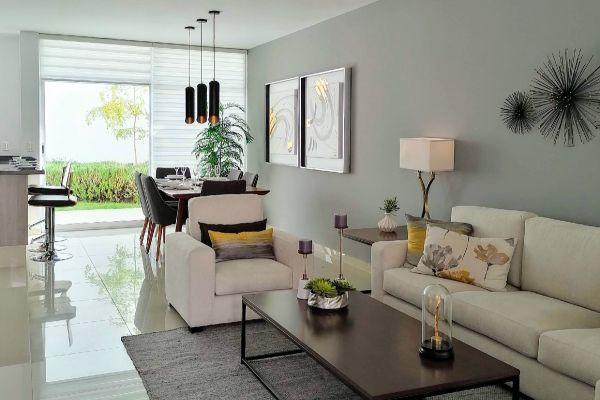 Foto de inmueble en Mariano Otero, Col. El Fortín C.P. 45066, Zapopan
