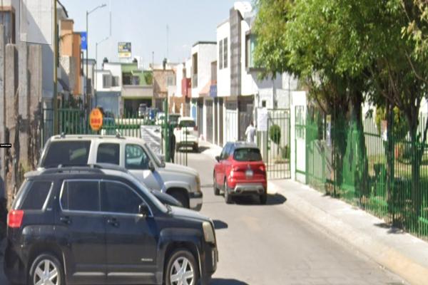 Foto de inmueble en Cto Cumbres Floridas, Ricardo B. Anaya, 78396 San Luis Potosí, S.L.P. #133, Col. Ricardo B Anaya 2a Secc C.P. 78396, San Luis Potosí