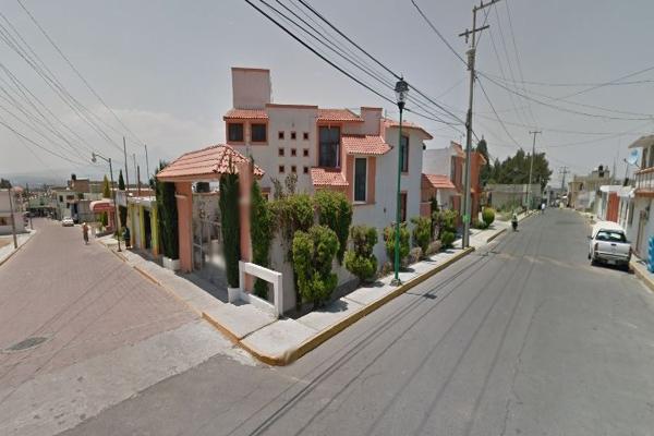 Foto de inmueble en García Bernal, Col. 2da San Bartolomé Matlalohcan C.P. 90430, Tetla de la Solidaridad