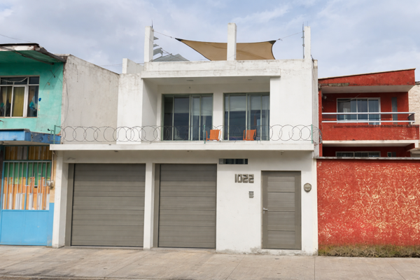 Foto de inmueble en Nte. 14 1022, Galan, 94326 Orizaba, Ver. #1022, Col. Galán C.P. 94326, Orizaba
