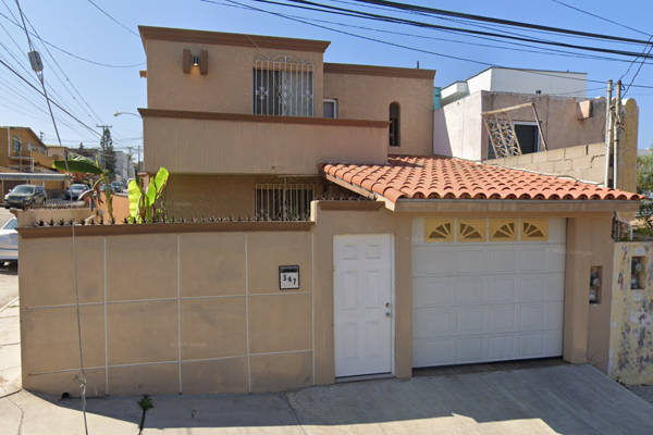 Foto de inmueble en París 547, Playas de Tijuana, Costa Azul, 22506 Tijuana, B.C. #547, Col. Playas de Tijuana Sección Costa de Oro C.P. 22506, Tijuana